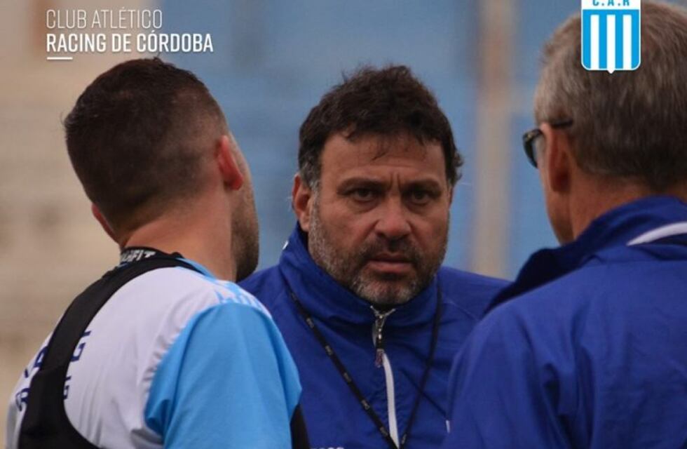 Racing viajó con equipo confirmado a San Francisco