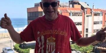 El anestesiólogo Jorge Maddio seguirá detenido en el penal de Boulogne Sur Mer\u002E