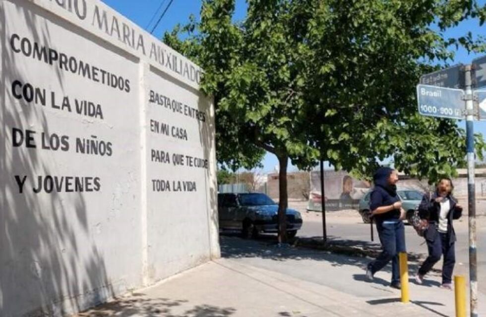 Silencio en la escuela donde una nena trans pidió ser tratada como mujer