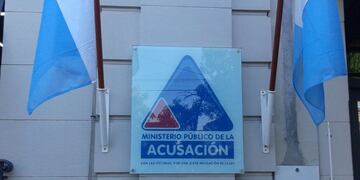 Ministerio Público de la Acusación en el Distrito N° 5, con sede en Rafaela