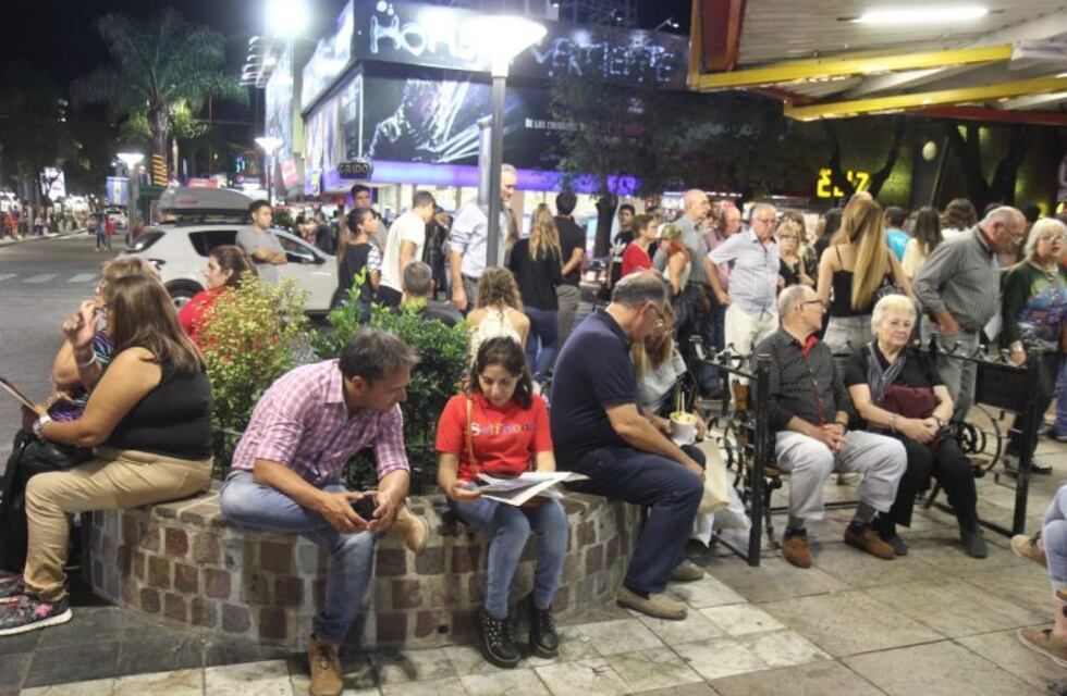 Carlos Paz: la ocupación turística supera las expectativas