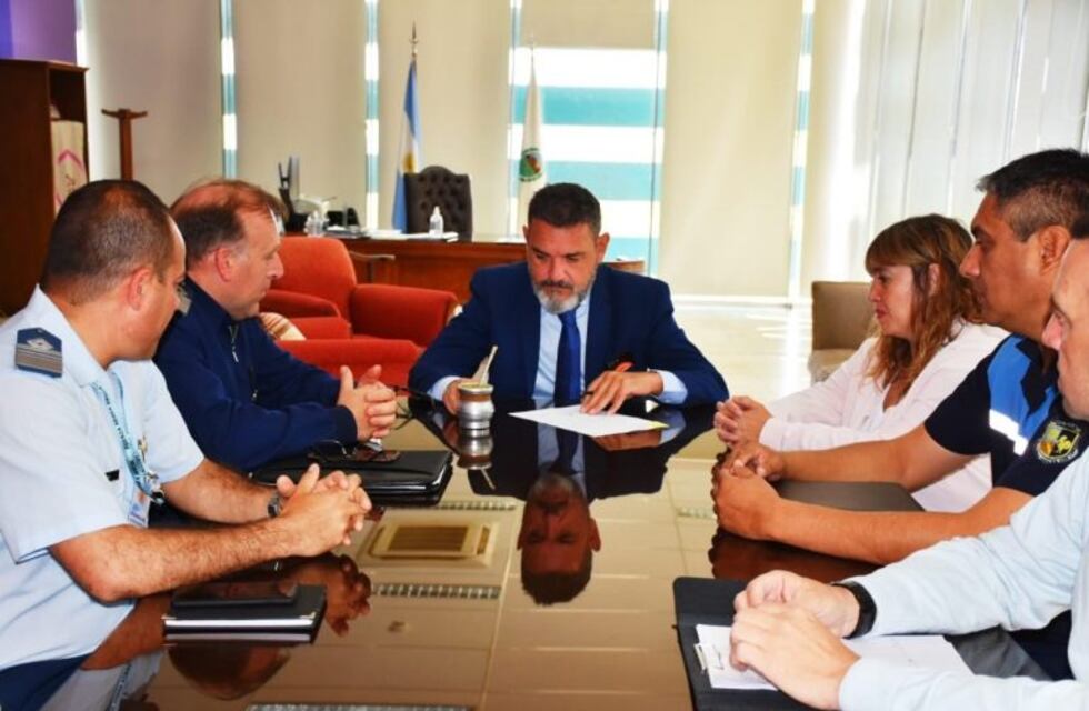 Más de mil Policías de San Luis trabajarán durante las elecciones