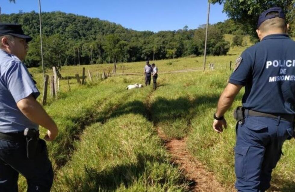 La autopsia confirmó que el productor ganadero recibió 3 disparos en la cabeza