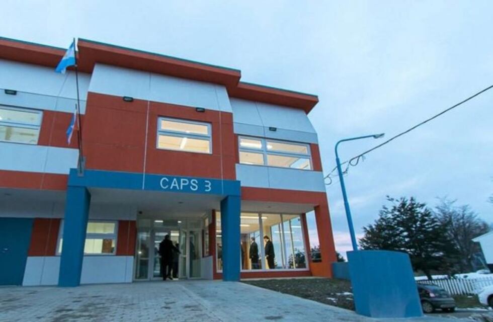 Río Grande: recuerdan la modalidad de atención de los CAPS