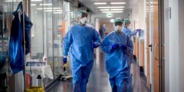 Los profesionales realizarán el seguimiento a través de telemedicina\u002E