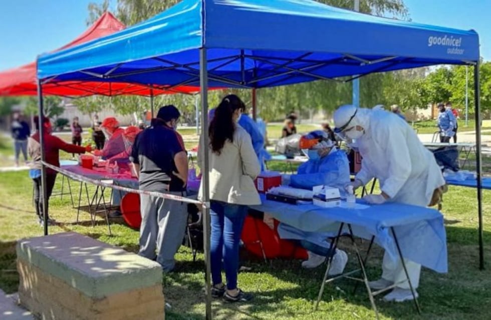 Ya son más de 1500 los casos de coronavirus en San Juan