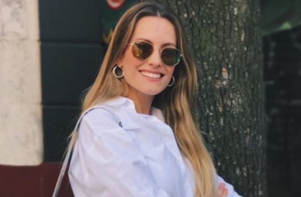 ¿Melina Lezcano confesó que está enamorada de Pampita?