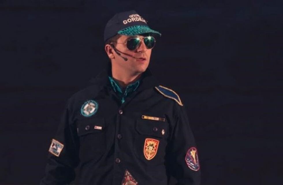 Fabuloso debut de “Más Vivo que Nunca” en Carlos Paz y con funciones agotadas