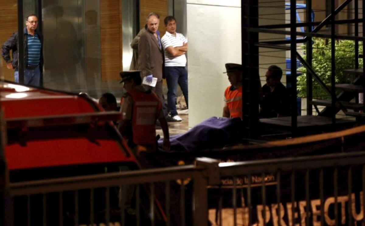 Caso Nisman: el fiscal Taiano pedirá que manden a los custodios a juicio oral\u002E