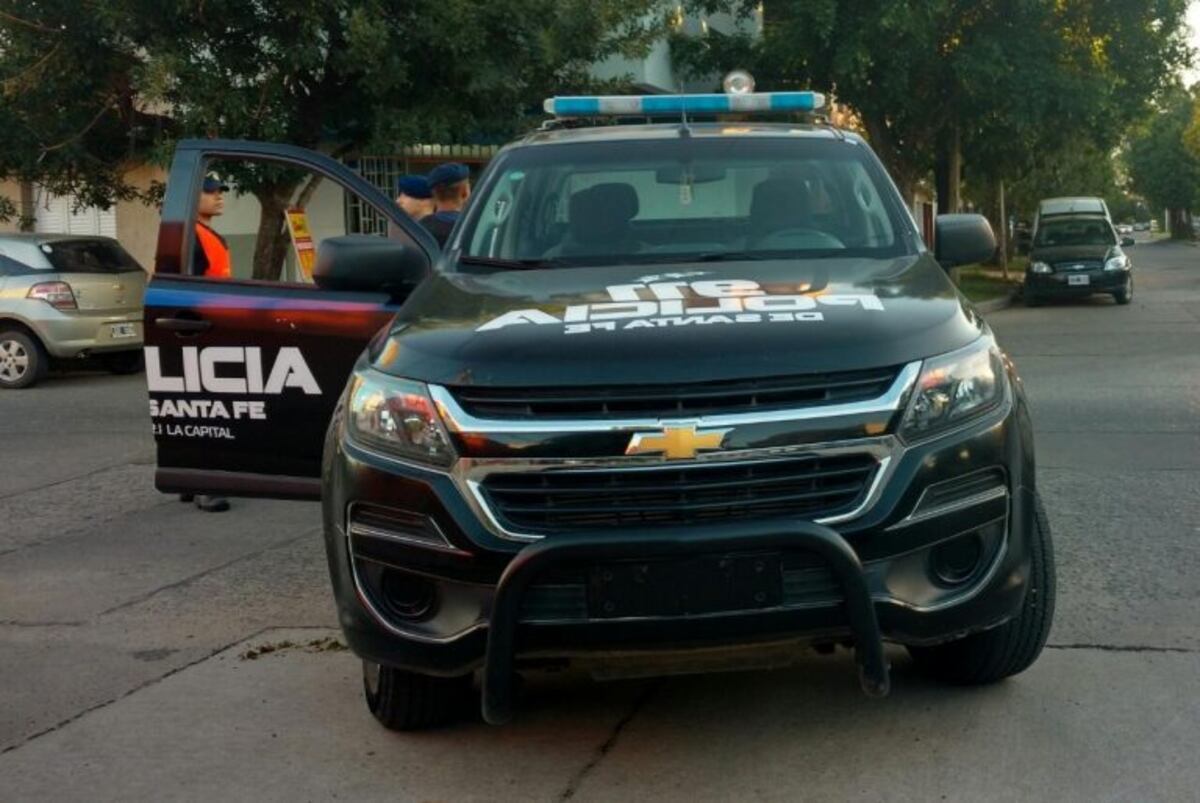 La policía aprehendió a un árbitro acusado de abusar de dos nenas\u002E (Archivo)