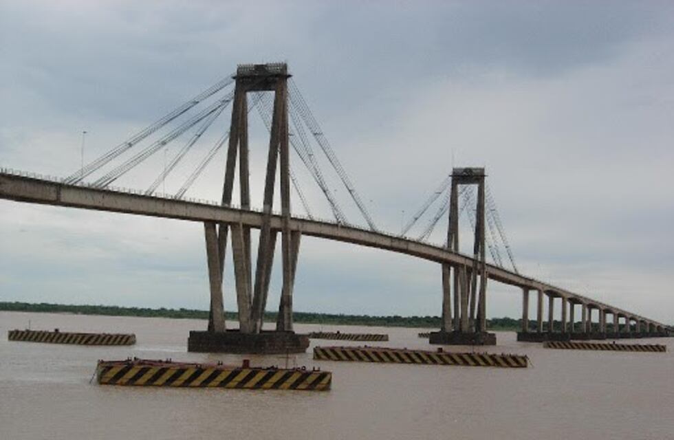 Dos chaqueñas cruzaron en lancha para evitar controles e ir a una fiesta