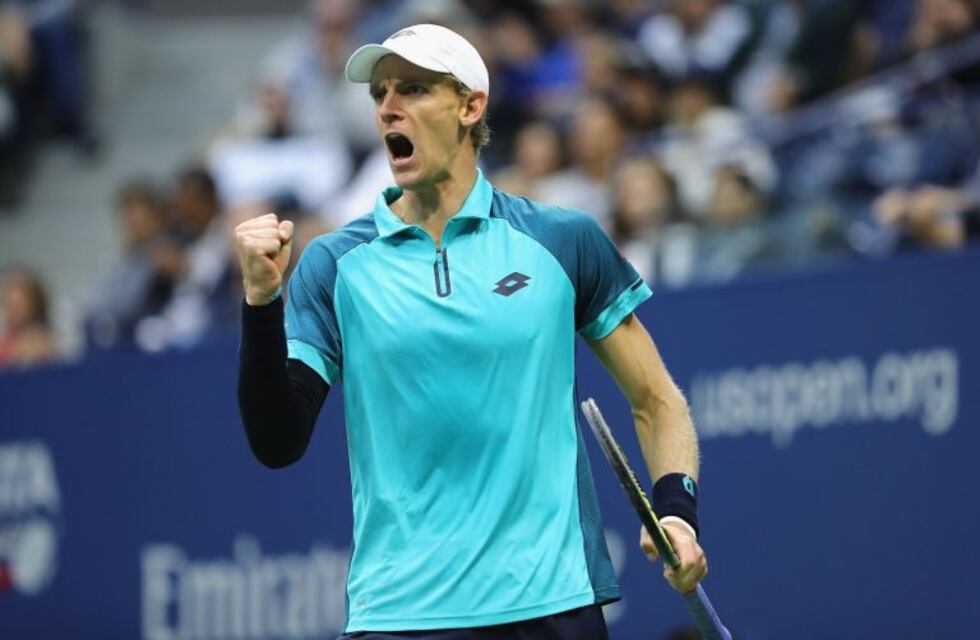 US Open: El sudafricano Anderson venció al español Carreño Busta y es finalista