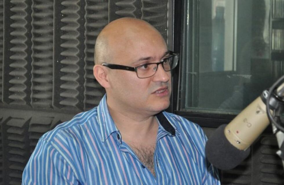 Oaukim, sobre el escándalo con AFA: "Hay más de cien ligas del interior involucradas"