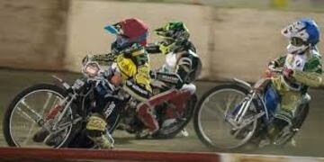 Se corre la sexta fecha del Campeonato Internacional de Speedway