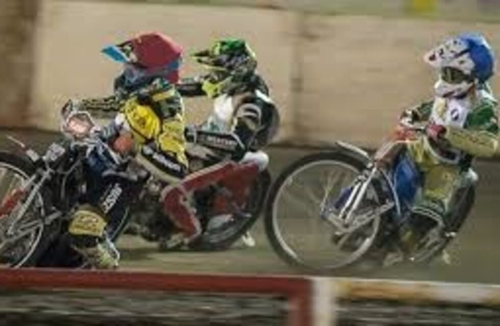 Iturre y Clemente se suman a la sexta fecha del internacional de Speedway