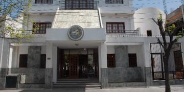 Círculo de Suboficiales de Salta\u002E (FM Profesional)