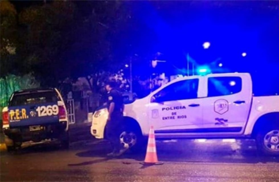 Detienen un segundo hombre por el crimen del sargento entrerriano