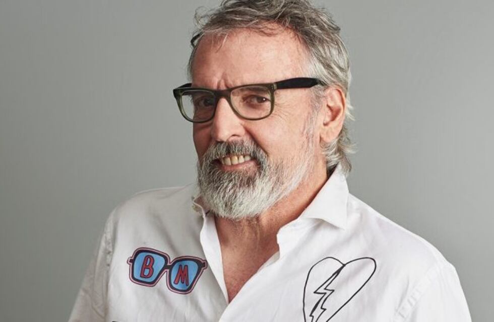 Benito Fernández hablará sobre los desafíos de la industria de la moda durante el aislamiento