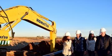 gasoductos Córdoba Schiaretti en Malena