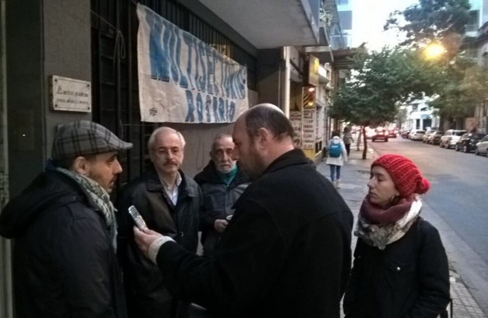 Impidieron que la EPE le corte el servicio a un estudio de ingeniería que no puede pagar el aumento