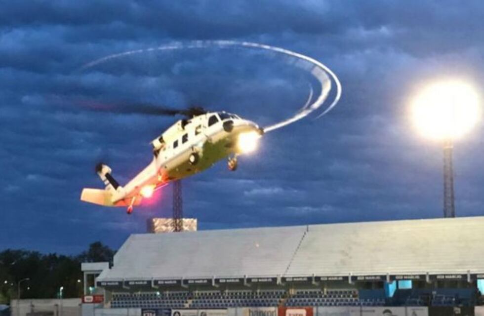 Macri ya está en Córdoba y prepara su reunión con Schiaretti