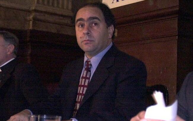 Mario Cafiero (Foto: Archivo)