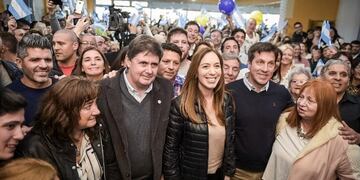 Vidal en Necochea - 1