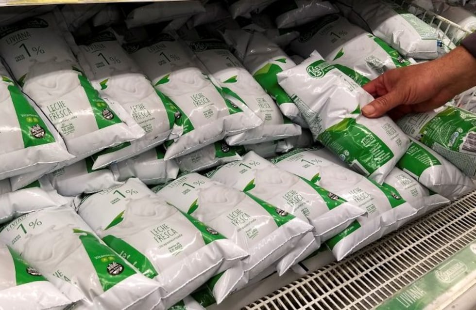 El Gobierno y el oficialismo dieron marcha atrás con los cambios en el IVA de la leche