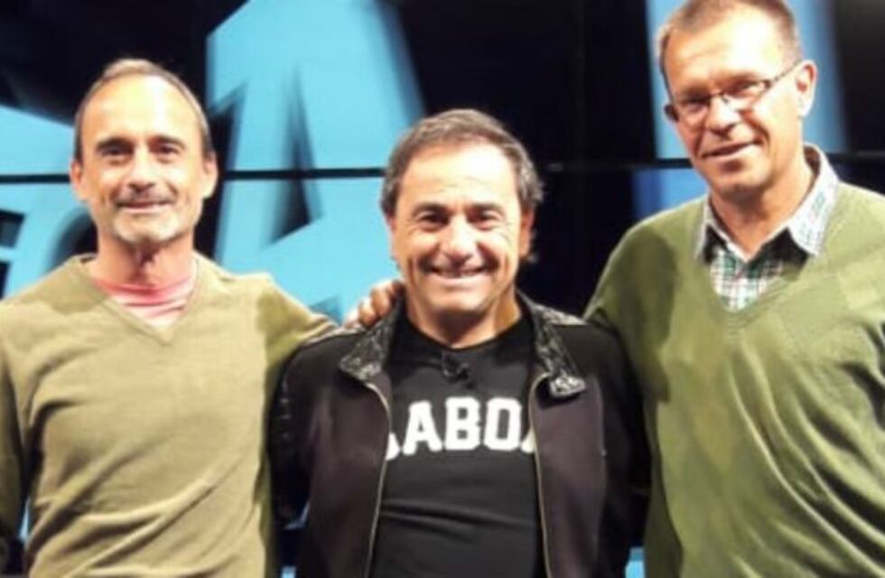 Coleoni, Zabala y Buteler, con elogios por el momento de los técnicos cordobeses