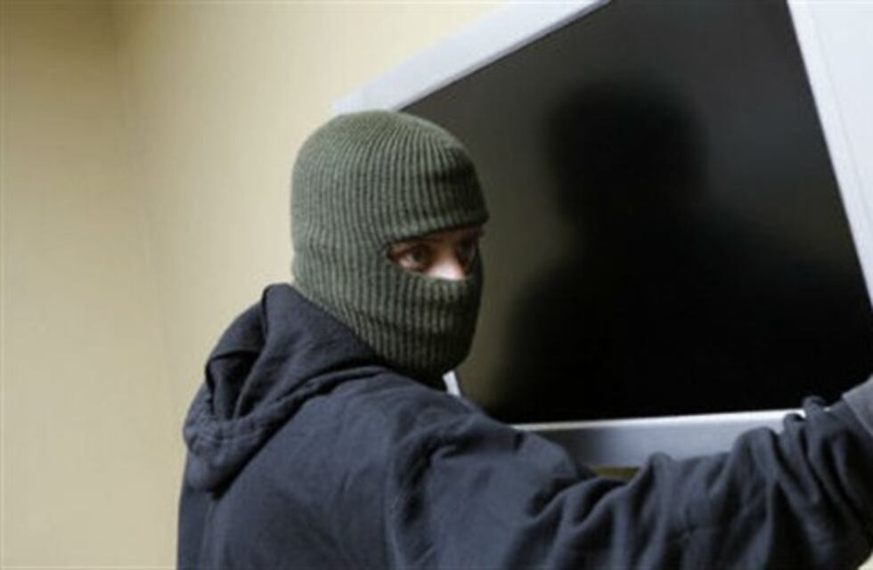 Villa El Deportista: Robaron dos televisores de una vivienda