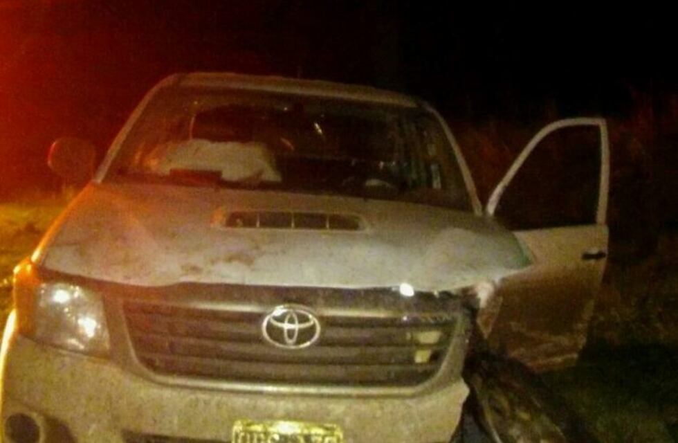 Un hombre falleció y otro resultó herido en la ruta luego de un choque cerca de Venado Tuerto