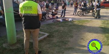 Policía de Tucumán\u002E