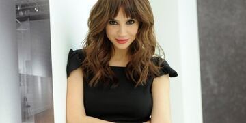 Celeste Cid, la nueva Susana (Web)