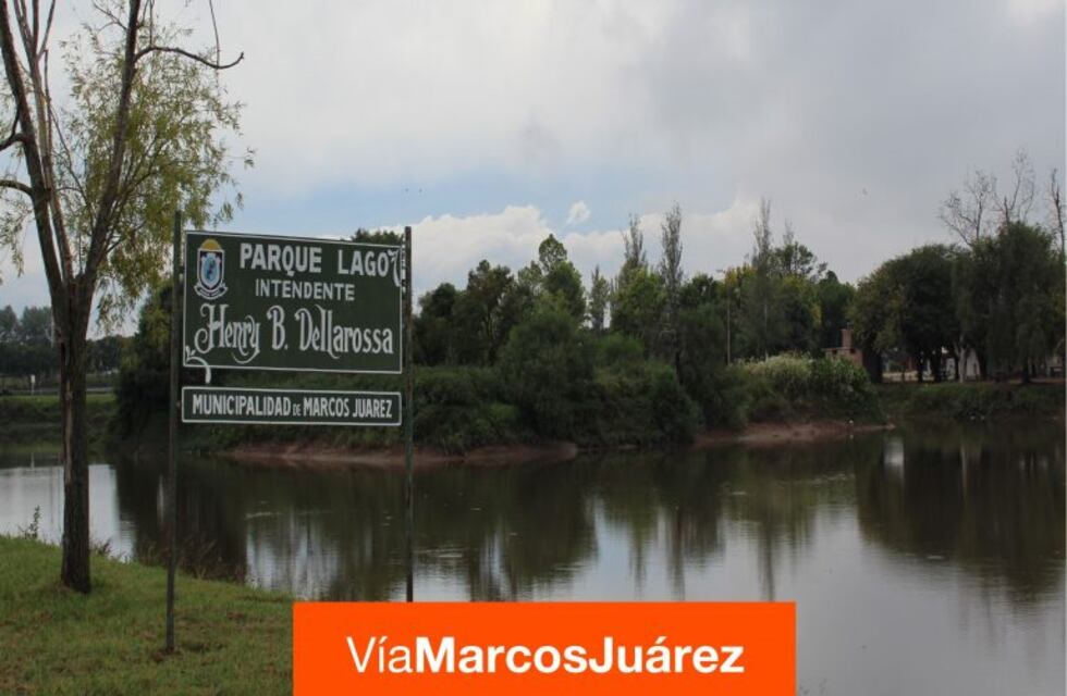 Así estará el tiempo en Marcos Juárez este jueves 24 de abril