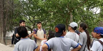 El Jardín Zoológico y Botánico inaugurará dos nuevos espacios en el marco de su reconversión\u002E