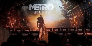 Metro 2033, el videojuego furor basado en el best seller de Dmitri Glujovski (Clarín)