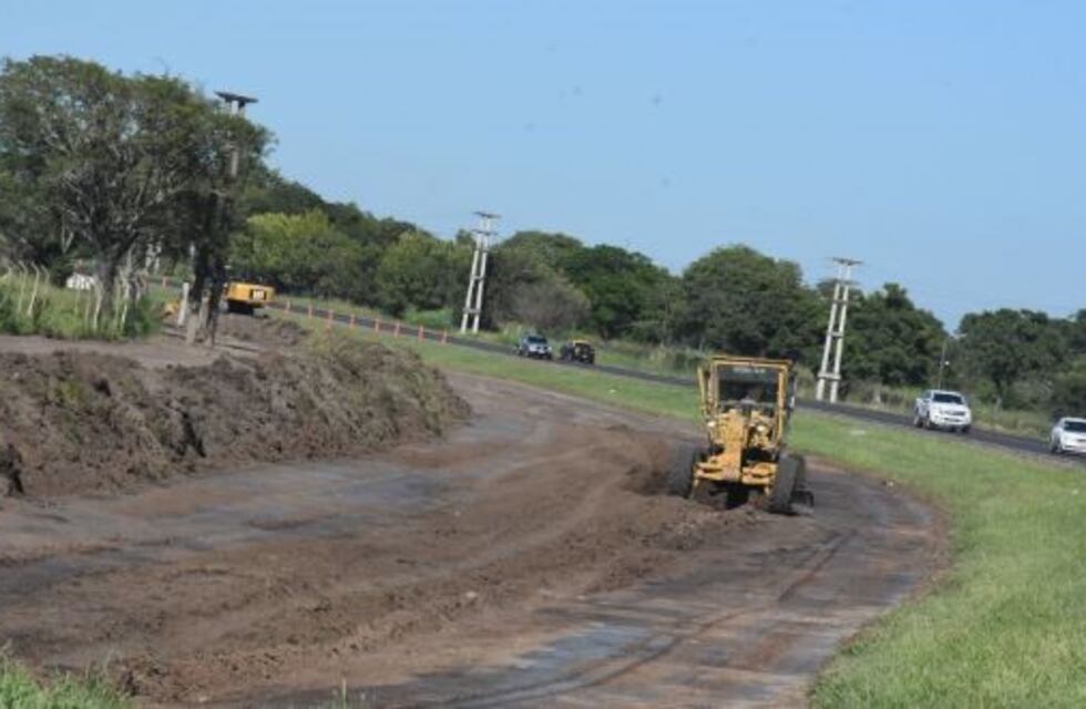 Funcionarios nacionales inspeccionarán la construcción de la Autovía Urbana
