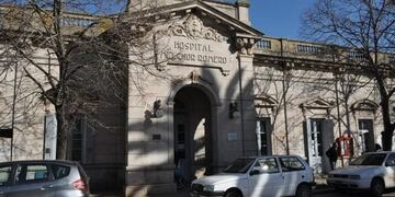 Violaron a una adolescente en La Plata\u002E