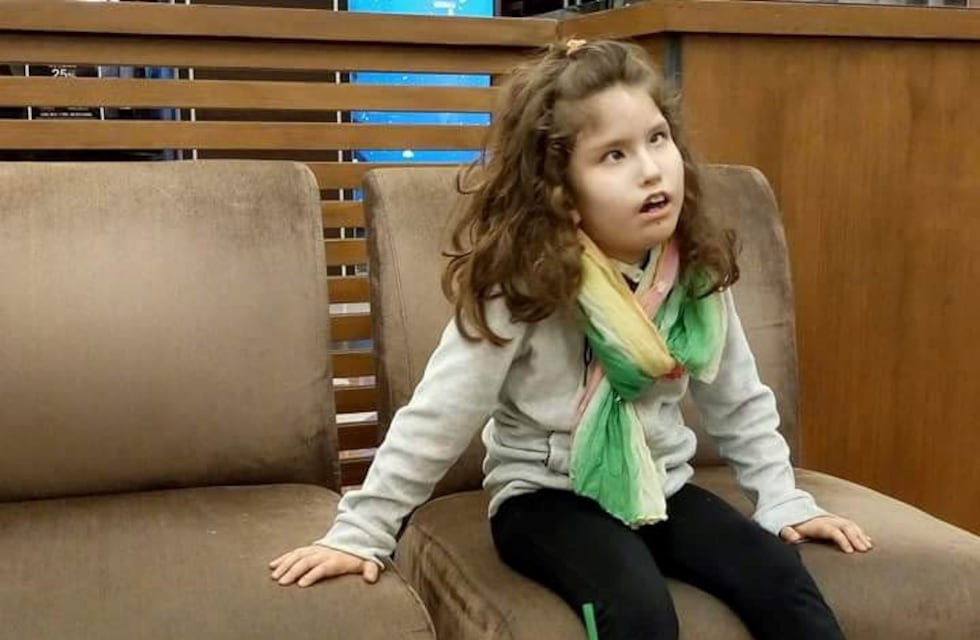 Enfermedades raras: el 24 de enero recordaron el Día Internacional del Syndrome Moebius