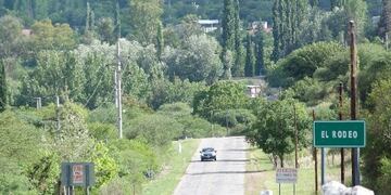 El Rodeo\u002E Catamarca\u002E