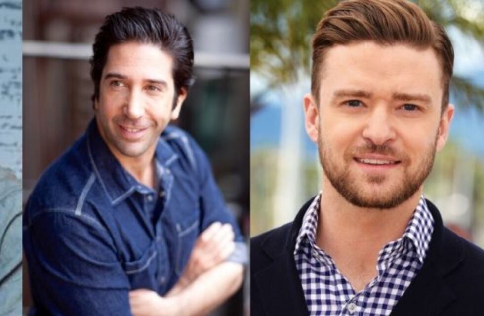 Siete famosos se suman al club de "viajeros en el tiempo" de Greta Thunberg