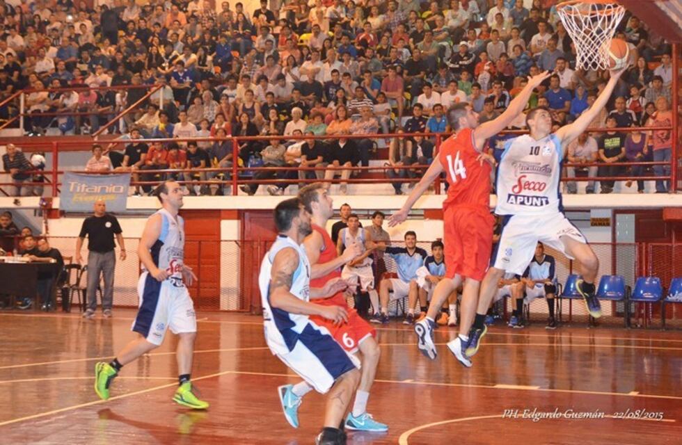 Tucumán zafó del descenso al derrotar a Neuquén