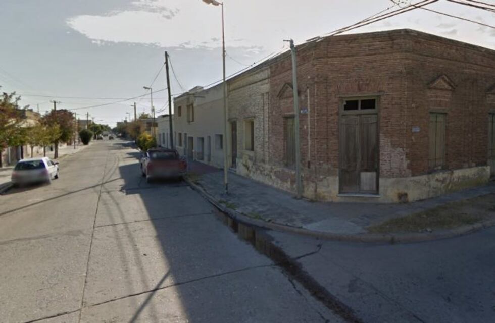 Robaron una casa en Necochea y Olavarría: se llevaron plata y tres cuchillas