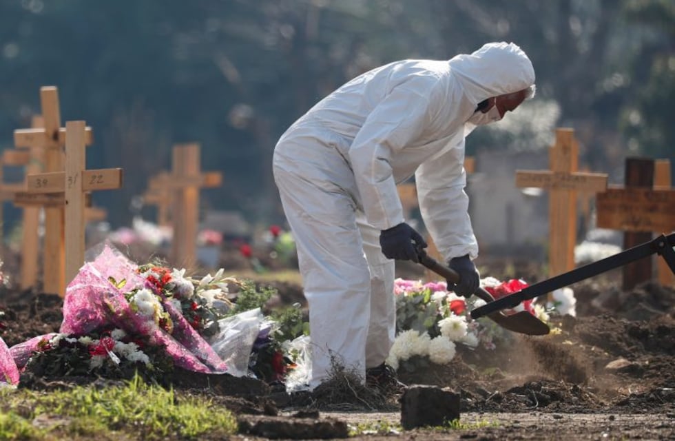 Coronavirus en Argentina: 149 muertes y 7.498 nuevos casos en las últimas 24 horas