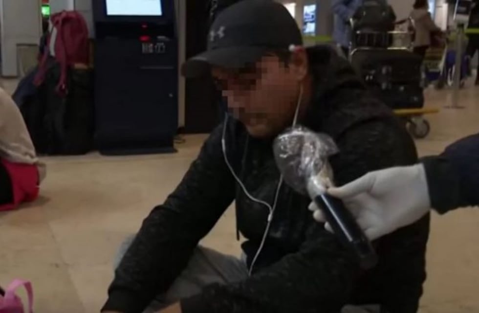 Publican lista de pasajeros que viajaron con el hombre dio positivo de coronavirus de Pico Truncado