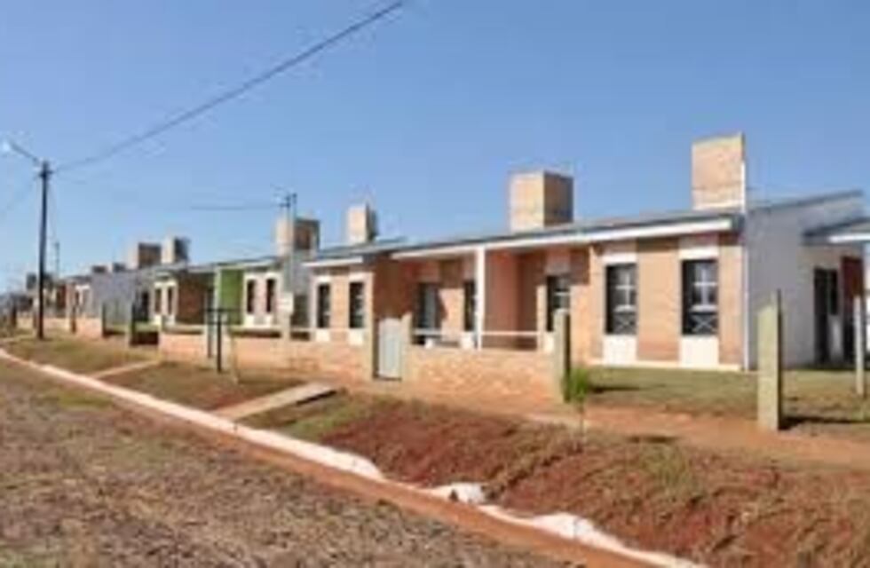 Misiones otorga el "Procrear a la misionera" un préstamo subsidiado para viviendas