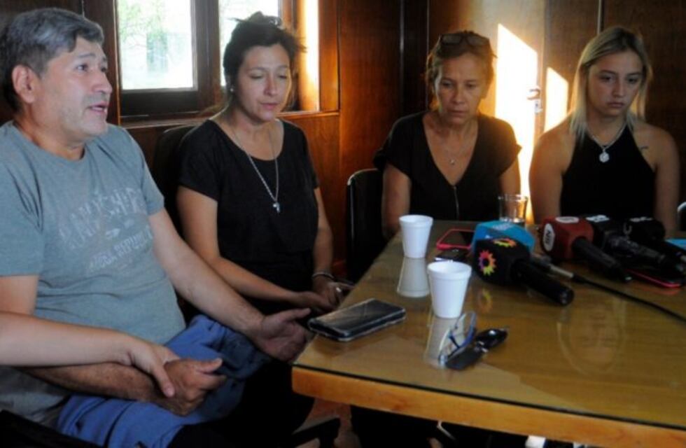 Declaró un hombre que iba en moto con el hincha de Olimpo asesinado