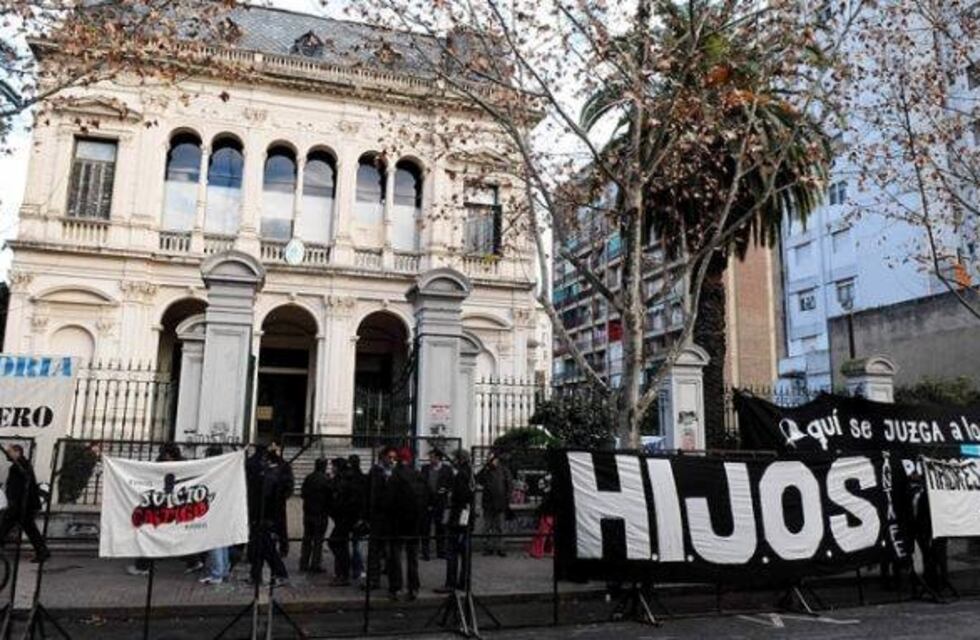 Ya no hay querellantes del Estado para causas por delitos durante la Dictadura