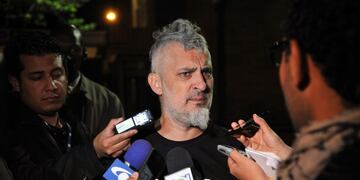 José Palazzo, el cielo y el infierno del rey Midas del rock nacional