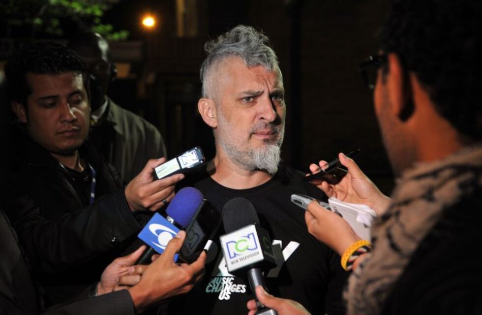 Murió un tío de José Palazzo por coronavirus